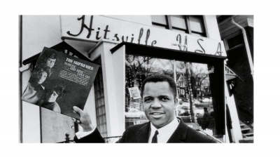 A valaha készült 20 leghatásosabb Motown (Tamla) kislemez